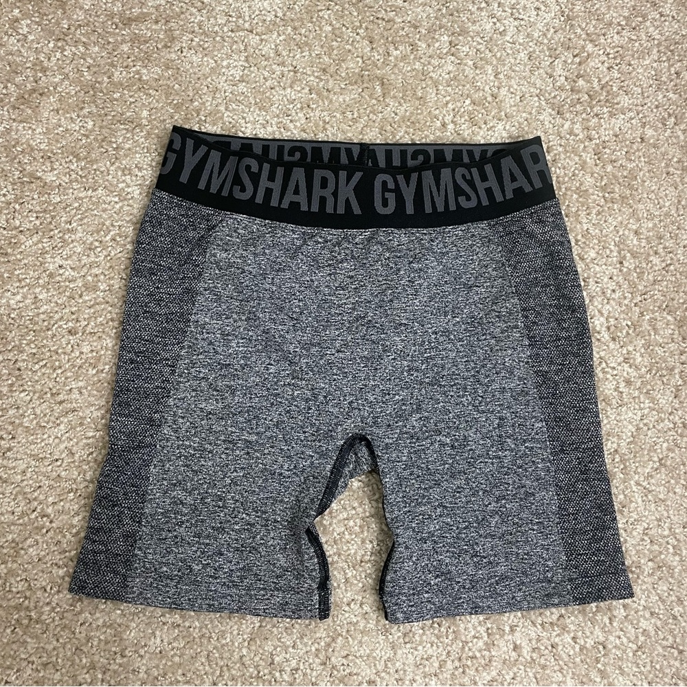 NEW GYMSHARK SHORTS